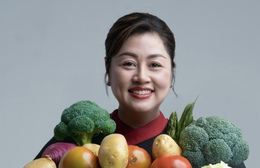 Nghệ nhân Phan Tôn Tịnh Hải và hành trình đưa tinh hoa ẩm thực Việt ra thế giới