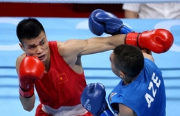 SEA Games 33: Đoàn Thể thao Việt Nam kỳ vọng đón "cơn mưa vàng" ngày 19/12