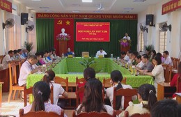 Phường Phước Thắng hoàn thành các chỉ tiêu kinh tế - xã hội, siết chặt trật tự xây dựng