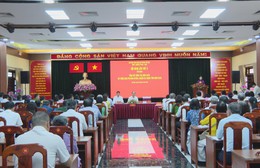 Phường Tân Định đẩy mạnh ứng dụng công nghệ thông tin trong công tác xây dựng Đảng