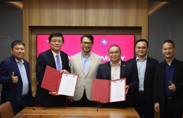 Viettel AI bắt tay Linker Vision mở rộng hệ sinh thái AI và thúc đẩy đô thị thông minh tại Việt Nam