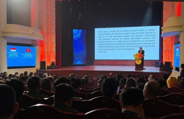 TP. Hồ Chí Minh kỷ niệm 70 năm Ngày thiết lập quan hệ ngoại giao Việt Nam – Indonesia (30/12/1955 – 30/12/2025)