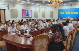 Rà soát, chuẩn hóa thủ tục hành chính tại 3 cấp chính quyền