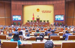 Đại biểu Quốc hội kiến nghị chính sách đột phá cho nhân viên y tế