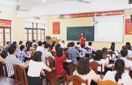 Đẩy mạnh phong trào đổi mới sáng tạo và chuyển đổi số trong đoàn viên, người lao động