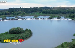 Việt Nam đi là ghiền - Mùa 4 - Tập 36: Kỳ vĩ thác Ba Giọt Đồng Nai