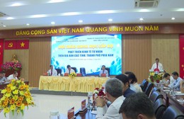 Thúc đẩy kinh tế tư nhân tại các tỉnh, thành phố phía Nam trong giai đoạn mới