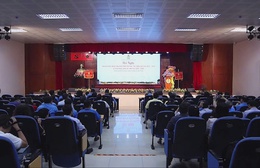 Chăm lo phúc lợi hơn 119 tỷ đồng cho đoàn viên khối Đại học, Cao đẳng