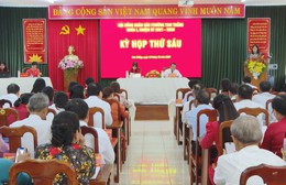TP. Hồ Chí Minh: Phường Tam Thắng hoàn thành vượt mức các chỉ tiêu kinh tế năm 2025