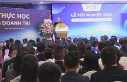 Nâng tầm tri thức lãnh đạo trong kỷ nguyên mới