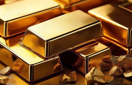 Thị trường ngày 21/12/2025: Giá vàng đồng loạt tăng giá, xăng dầu giảm nhẹ