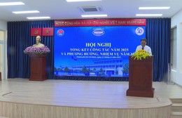 Sở Ngoại vụ TP. Hồ Chí Minh tổng kết công tác năm 2025