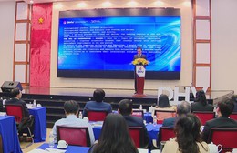 Văn hóa và con người là nền tảng trong kỷ nguyên hội nhập - vươn mình