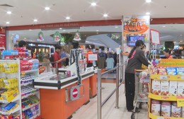 Giữ nhịp sống khoẻ giữa mùa mua sắm cuối năm