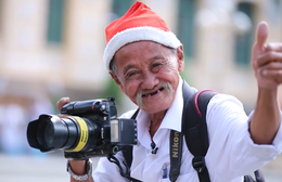 Người chung quanh ta - Tập 7: Cụ ông Lê Quang Liêm và nửa thế kỷ theo nghề chụp ảnh dạo