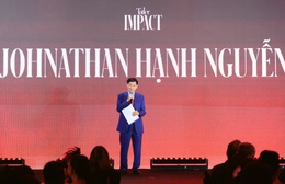 Tạp chí Tatler vinh danh ông Johnathan Hạnh Nguyễn - Chủ tịch Tập đoàn Liên Thái Bình Dương