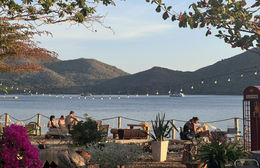 Cùng HTV Hành động xanh: Chung tay xây dựng ngành du lịch "xanh"