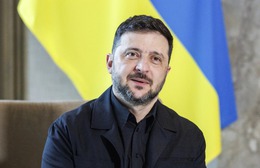 Mỹ - Ucraina: Đạt tiến triển tích cực về gói đảm bảo an ninh song phương