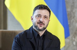 Mỹ và Ucraina đạt tiến triển tích cực về gói đảm bảo an ninh song phương