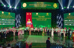 Hơn 5.000 doanh nghiệp đang hoạt động tại phường Bình Trưng