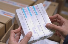 Chính thức triển khai kháng thể đơn dòng RSV tại hơn 250 trung tâm