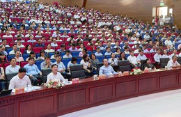 Nâng cao nhận thức chính trị và định hướng tư tưởng cho Đảng viên