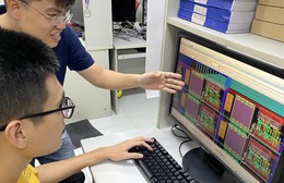 Học ngành bán dẫn, vi mạch tại Đại học Quốc gia TP Hồ Chí Minh được tài trợ học phí sau đại học