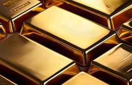 Thị trường ngày 24/12/2025: Vàng bật tăng mạnh, xăng dầu biến động trái chiều