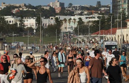 Australia: Bang New South Wales thắt chặt kiểm soát súng đạn