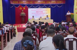 Tăng tốc đầu tư, sớm vận hành cụm y tế trọng điểm Bình Dương