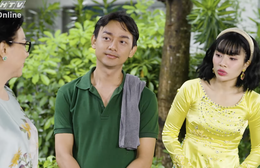 Nhà phải ra nhà, nóc phải ra nóc - Lẹ không trễ tàu