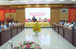 Xây dựng đội ngũ lãnh đạo đô thị đáp ứng kỷ nguyên phát triển mới