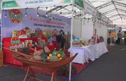 Đồng bằng sông Cửu Long tổ chức Hội chợ nông nghiệp, nông sản xanh năm 2025