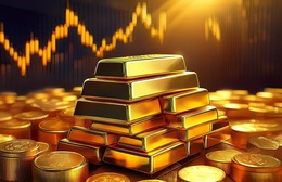 Thị trường ngày 26/12: Giá vàng quay đầu giảm, giá xăng E5RON92 về sát 19.000 đồng/lít