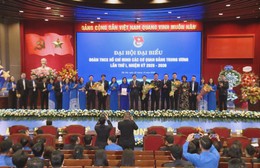 Hà Nội triệu tập Đại hội Đại biểu Đoàn TNCS Hồ Chí Minh các cơ quan Đảng Trung ương lần thứ I, nhiệm kỳ 2025 - 2030