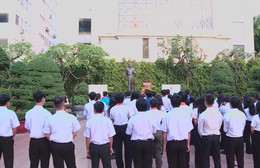 TP. Hồ Chí Minh tuyên dương "Sinh viên 5 tốt" và "Học sinh 3 rèn luyện" năm 2025