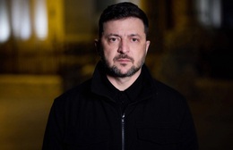 Ucraina ghi nhận tín hiệu tích cực về tiến trình hòa đàm