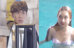 Chuyện tình nàng tiên cá: Vincent sốc khi phát hiện Mỹ Duyên là nhân ngư