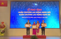 Đại học Quốc gia TP. Hồ Chí Minh tăng tốc hội nhập, hướng mục tiêu top 100 châu Á