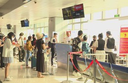 TP. Hồ Chí Minh hỗ trợ hàng nghìn vé máy bay, tàu xe đưa công nhân về quê đón Tết 2026