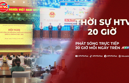 Thời sự HTV ngày 27/12/2025 | Hội đồng Nhân dân TP. Hồ Chí Minh khóa X, nhiệm kỳ 2021 - 2026: Nhiều dấu ấn nổi bật