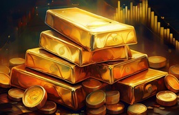 Thị trường ngày 28/12: Giá vàng tăng ở cả hai chiều, giá xăng dầu biến động giảm rõ rệt về cuối tuần