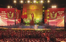 Lan tỏa phong trào thi đua yêu nước trong kỷ nguyên phát triển mới