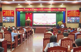 TP. Hồ Chí Minh đẩy mạnh chuyển đổi số: Xây dựng chính quyền gần dân, sát dân