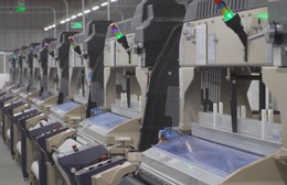 Hai điểm nghẽn lớn của ngành dệt may: Tài chính và tư duy người lãnh đạo