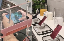 Đột nhập "Thung lũng Silicon" của Oppo: Câu chuyện công nghệ khổng lồ phía sau những sản phẩm ấn tượng