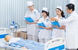 Thêm một trường đại học ở TP. Hồ Chí Minh đào tạo bác sĩ
