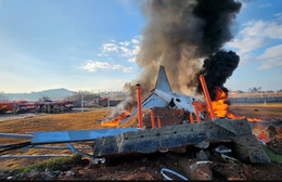 Một năm sau thảm họa Jeju Air: Tổng thống Hàn Quốc cam kết làm sáng tỏ sự thật