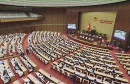 Băn khoăn về cơ cấu vốn trong chương trình mục tiêu quốc gia về giáo dục