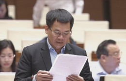 Đại biểu kiến nghị nâng phụ cấp ngành y